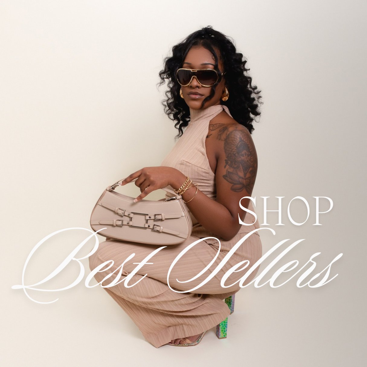 Best Sellers