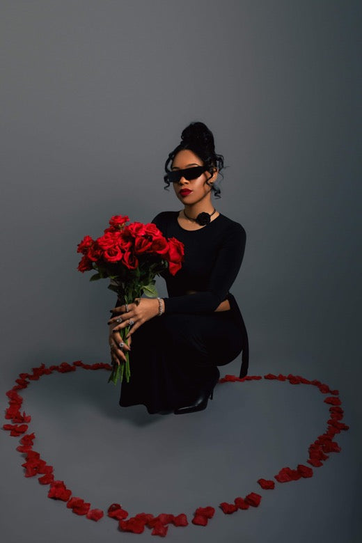 Roses Are Red