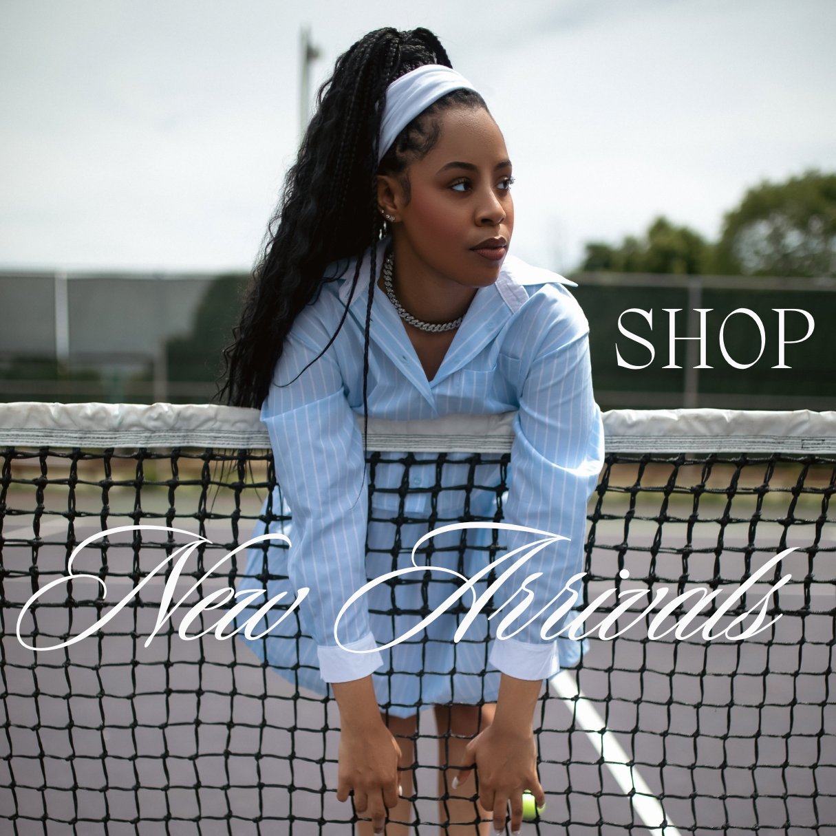 New Arrivals